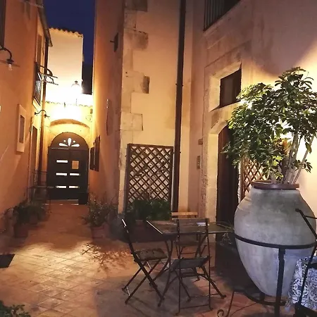 Casa La Fenice Apartment