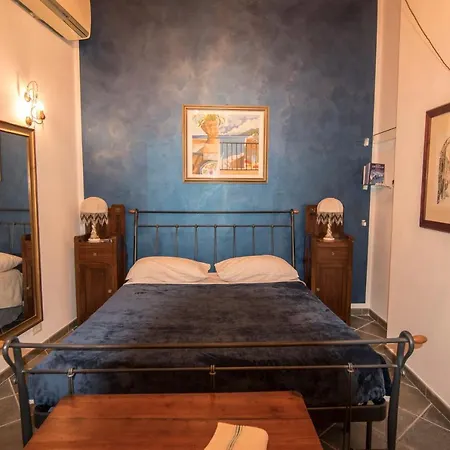 Apartment Casa La Fenice Syracuse