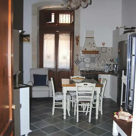 Casa La Fenice Apartment *