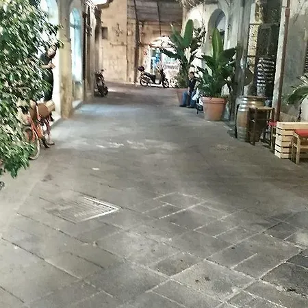 Casa La Fenice