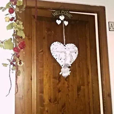 Casa La Fenice Apartment Syracuse