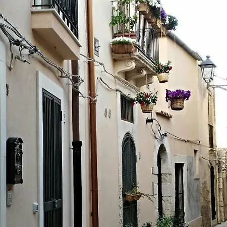 Casa La Fenice Apartment