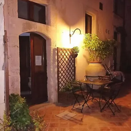 Casa La Fenice Syracuse
