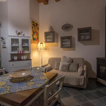 Appartement Casa La Fenice *