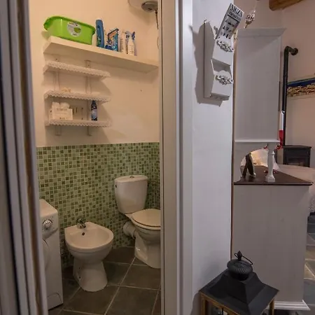 Casa La Fenice Appartement *