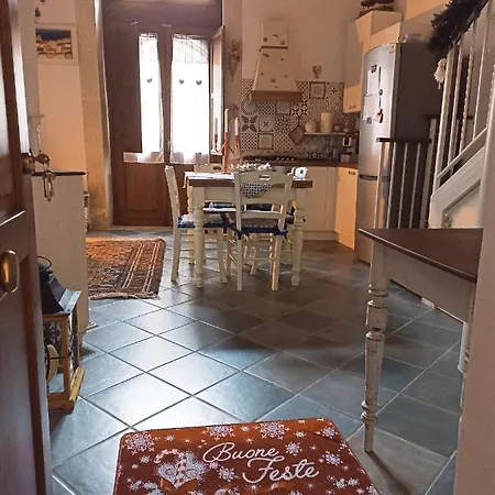 Casa La Fenice Appartement
