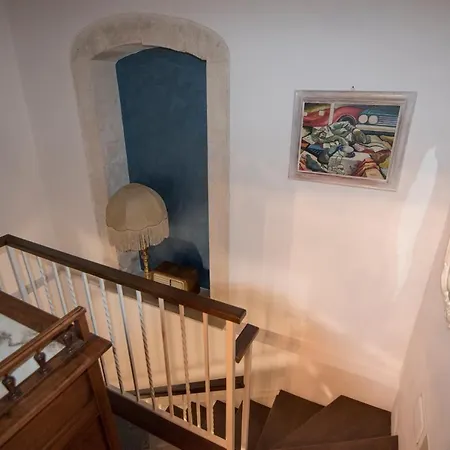 Casa La Fenice Appartement Syracuse
