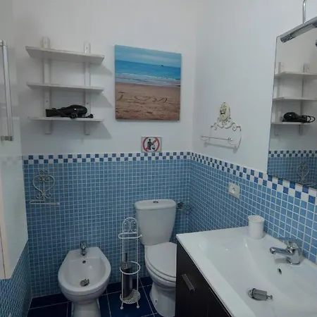 Casa La Fenice Appartement Syracuse