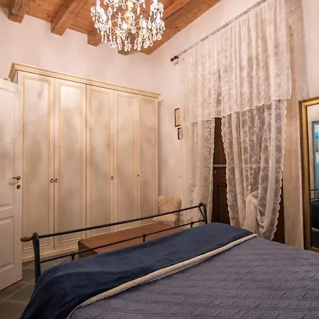 Appartement Casa La Fenice