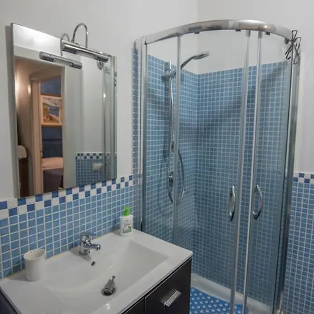 Casa La Fenice Appartement Syracuse