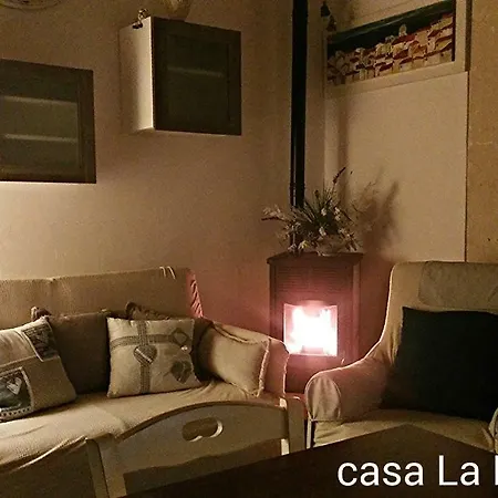 Casa La Fenice Appartement Syracuse