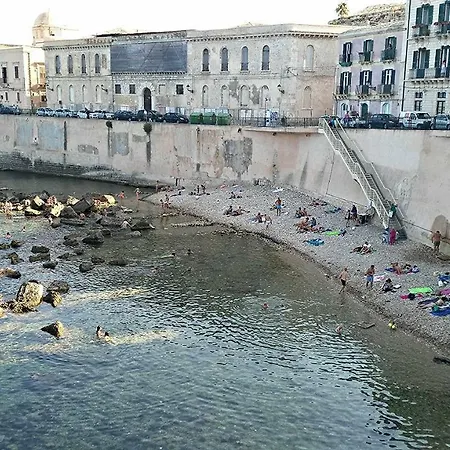 Casa La Fenice Syracuse