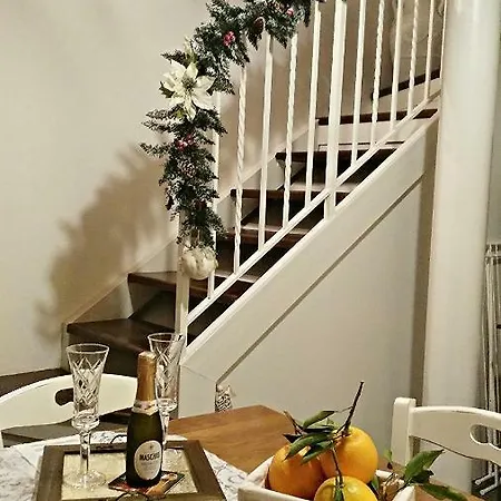 Casa La Fenice Appartement Syracuse