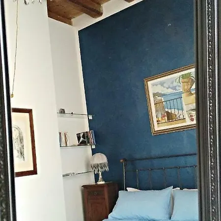 Casa La Fenice