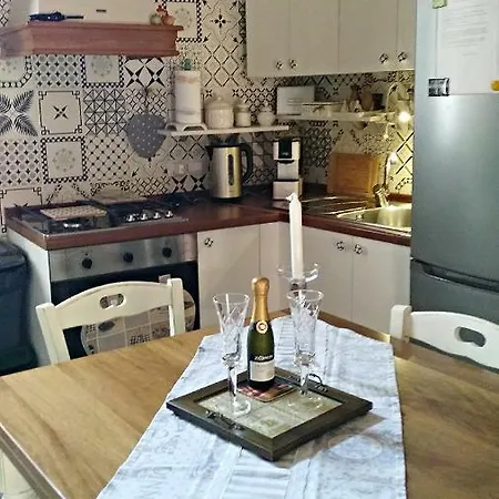 Appartement Casa La Fenice