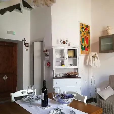 Appartement Casa La Fenice *
