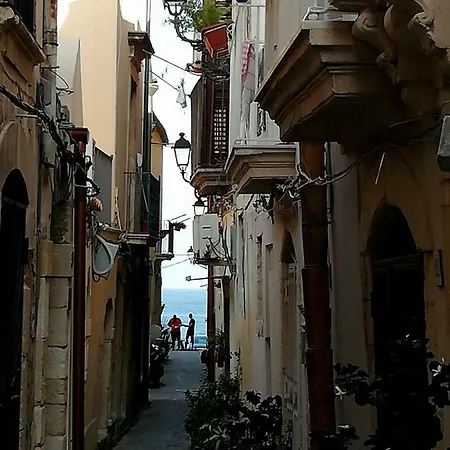Appartement Casa La Fenice
